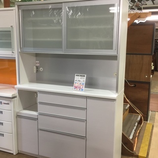 スライド扉レンジボード