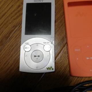 Sony　ソニー　WALKMAN　ウォークマン