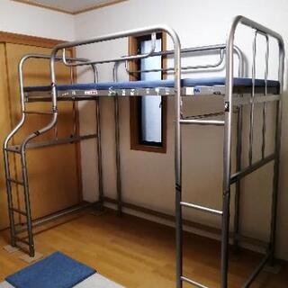 スペースベッドDX