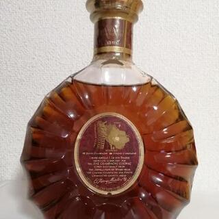 REMY MARTIN  XO SPECIAL 旧ラベルの画像