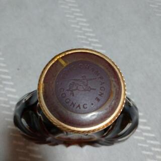 REMY MARTIN  XO SPECIAL 旧ラベルの画像