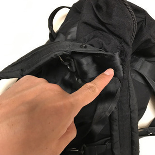 値下げっす！吉田カバン ポーター ブースパック ボストンバッグ 3WAYの画像