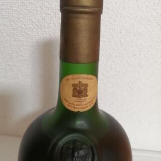 NAPOLEON  古酒ブランデー未開封の画像