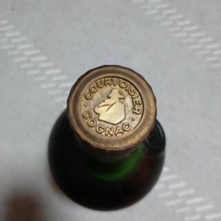 NAPOLEON  古酒ブランデー未開封の画像