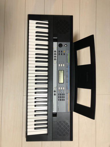 YAMAHAデジタルキーボード