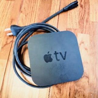 AppleTV 第３世代