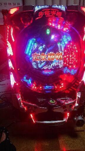 パチンコエヴァンゲリオン