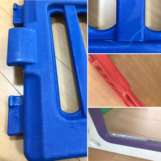 【お話中】キッズサークル パネル8枚セットの画像