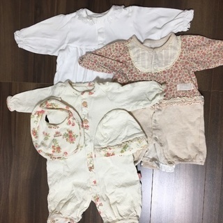 ベビー服 ★おまけ付き★