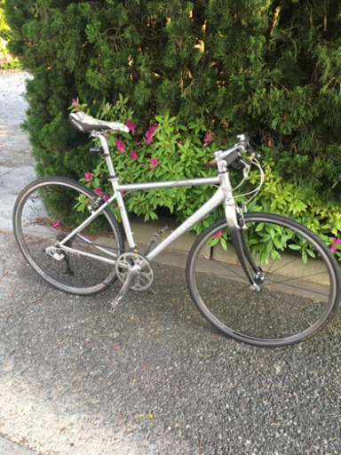 ジャイアント　エスケープR1  2007年モデル