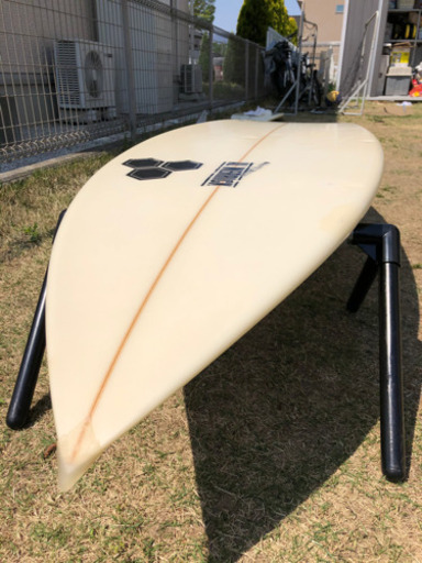 最終値下げ　サーフボード　アルメリック  ダンプスターダイバー