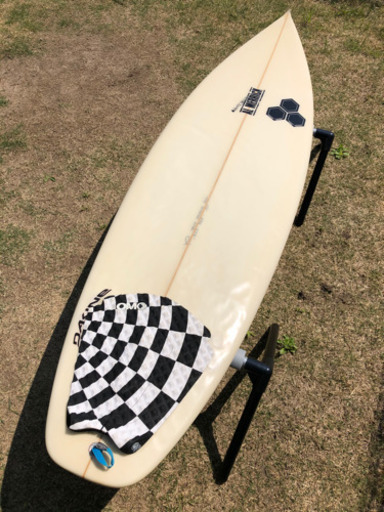 最終値下げ　サーフボード　アルメリック  ダンプスターダイバー