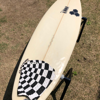 最終値下げ　サーフボード　アルメリック  ダンプスターダイバー
