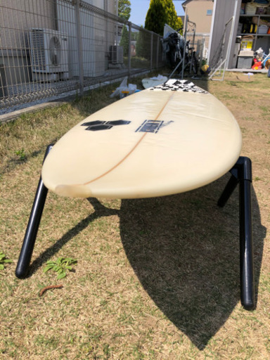 最終値下げ　サーフボード　アルメリック  ダンプスターダイバー