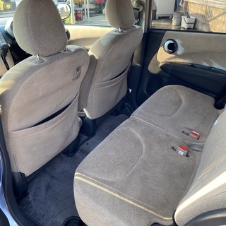 平成16年式・ホンダ・ライフ・ターボ・車検ありの画像