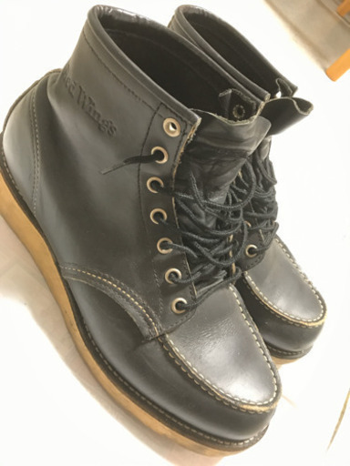 レッドウィング27cm made in USA