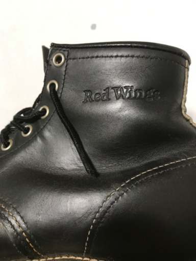レッドウィング27cm made in USA