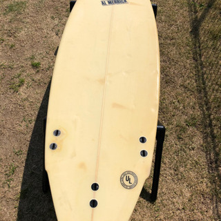 最終値下げ サーフボード アルメリック サシミ SASHIMI