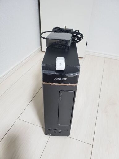 デスクトップPC