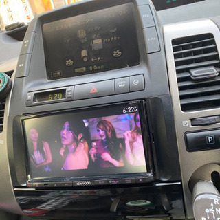 トヨタ20プリウスの画像