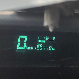 トヨタ20プリウスの画像