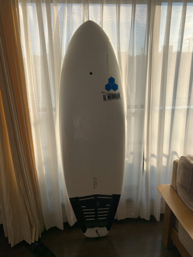 最新モデル　アベレージジョー　サーフボード　定価13万
