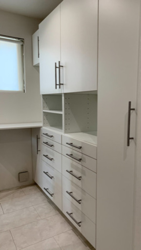 IKEA METOD/メトードキッチンキャビネット セット