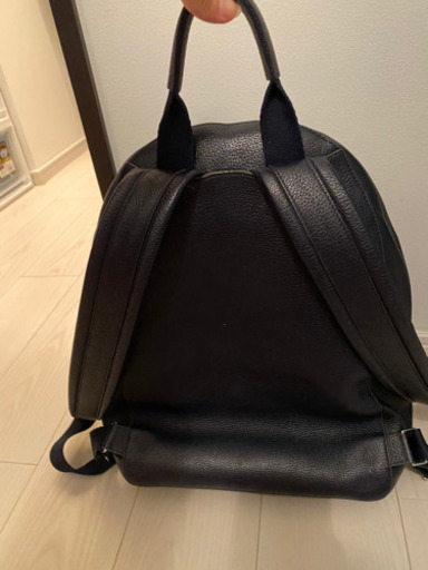 ANYA HINDMARCH本革バック