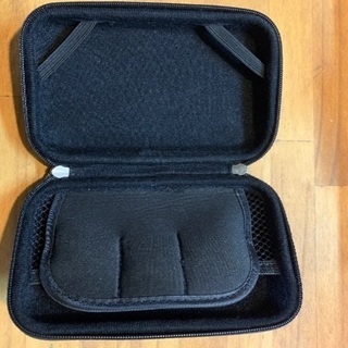 3ds ケースの画像