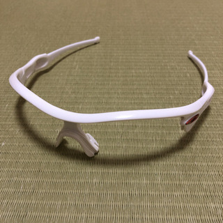 OAKLEY レーダーパス アジアンフィット 09-721J フ...