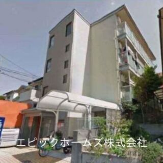 ◆満室稼働中8.46%◆吹田市　関西大学前　土地41.8坪