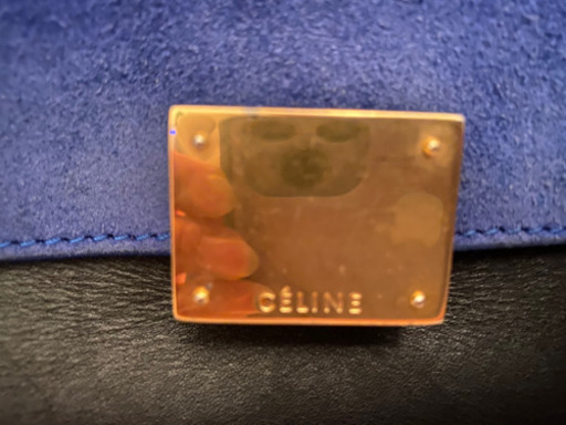 CELINEバック