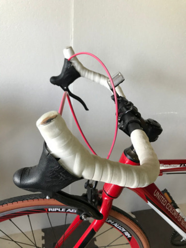 ベネトン自転車
