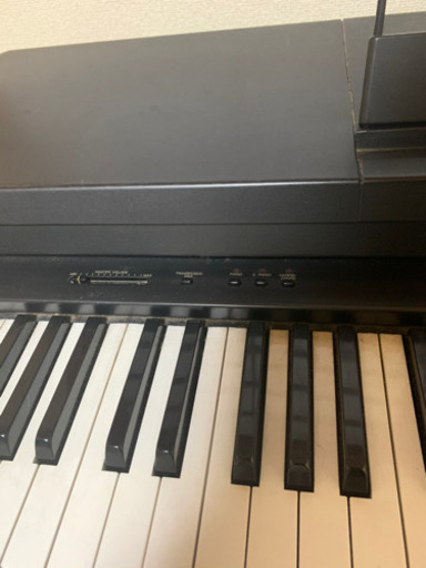 【受付中止】YAMAHA Clavinova 電子ピアノ中古品