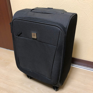 取引中　スーツケース　キャリーケース　メンズ　旅行鞄　機内持ち込み