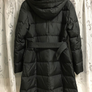 (お取引き中) ダウンコート 女性用 Mサイズ (美品)の画像