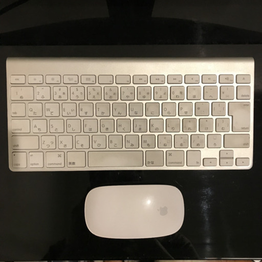 マック iMac 2012年製
