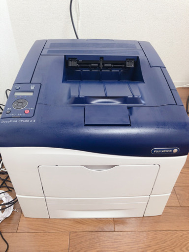 値下げ中ハガキも綺麗にプリント！A4カラープリンター