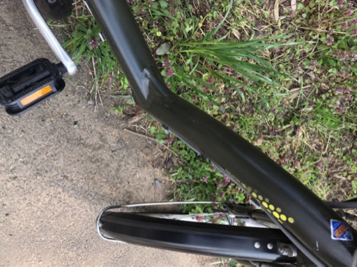 配送料無料??K01X電動自転車F17S?ブリジストンアンジェリーノ?4アンペア?