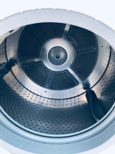 665番 東芝✨洗濯乾燥機✨TW-Z380L‼️