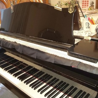 歌とジャズピアノの音楽教室の画像