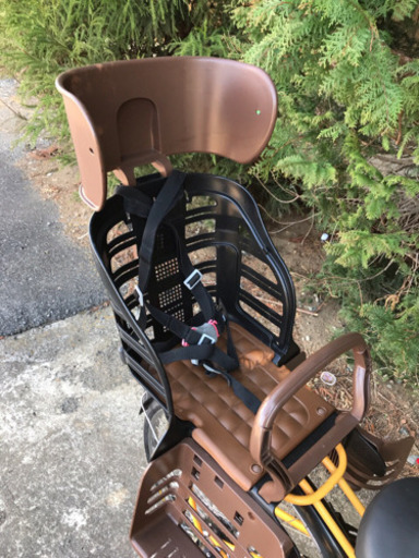 L6H電動自転車X26V?ヤマハ?長生き8アンペア?
