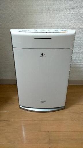 ナノイー 空気清浄機