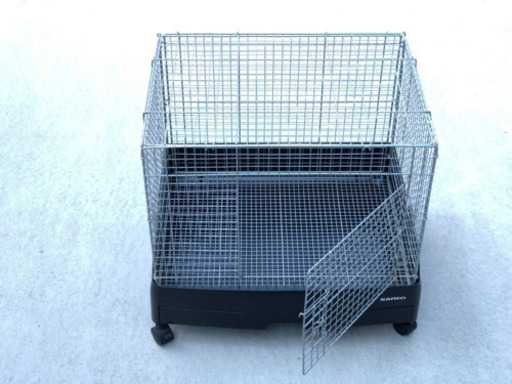 イージーホーム60 小動物用ケージ