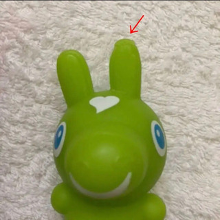 ロディ 積み木セット 知育玩具の画像