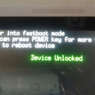タブレットの修理