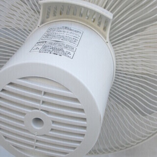 【売約済み】☆地元のみ☆トヨトミ　扇風機　FS-300DR☆１３年製☆中古品の画像