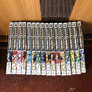 テラフォーマーズ！