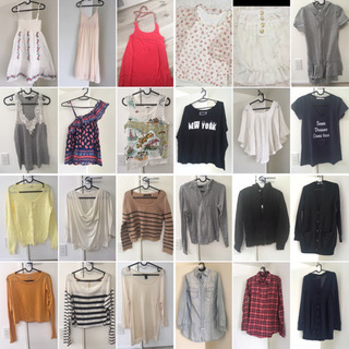 洋服Sサイズまとめ売り　29着