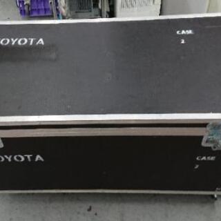 カスタムケース  LARSON  145×75×80